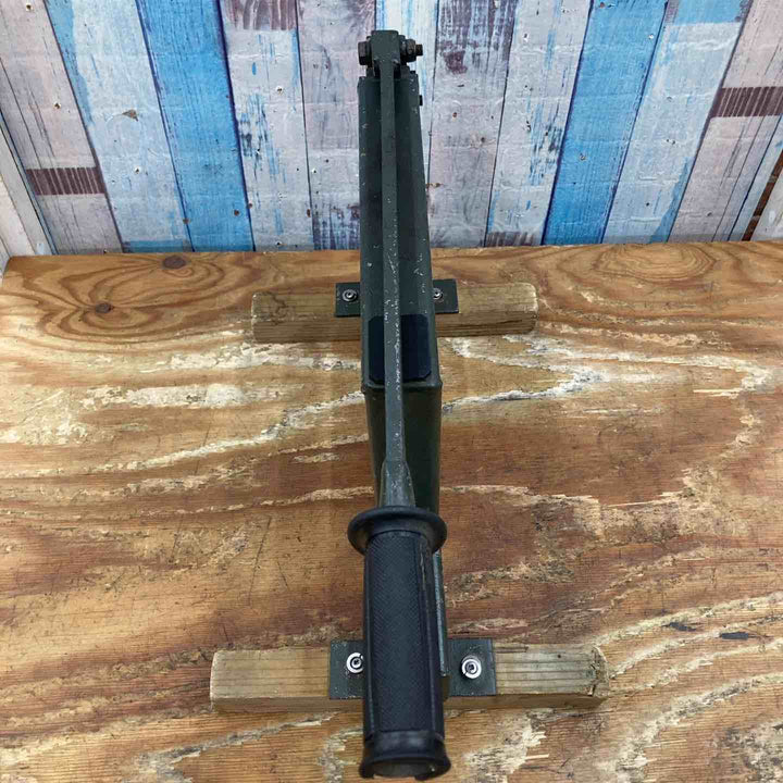 【中古品 / 店頭受取り限定】メーカー不明 現状品 瓦割機 瓦カッター【千葉県/柏市】