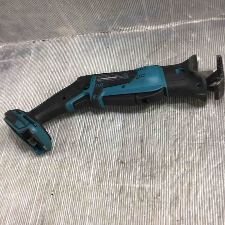 【中古】マキタ(makita) コードレスレシプロソー JR184DZ【草加店】