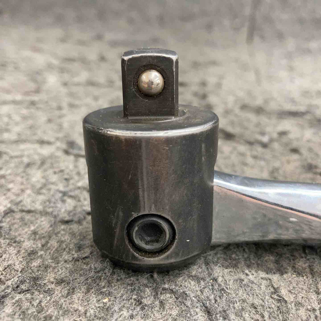 【中古品】 ハスコー/HASCO スピンナーハンドル CP-750 【鴻巣店】