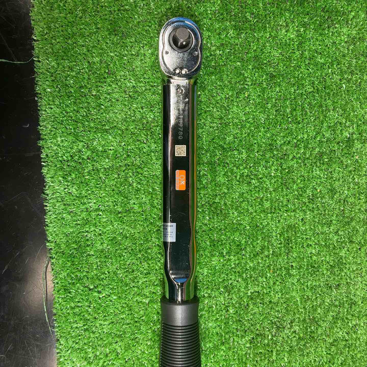 【美品/中古品】 東日 プレセット形シグナル式トルクレンチ QL100N4-3/8 【藤沢店】