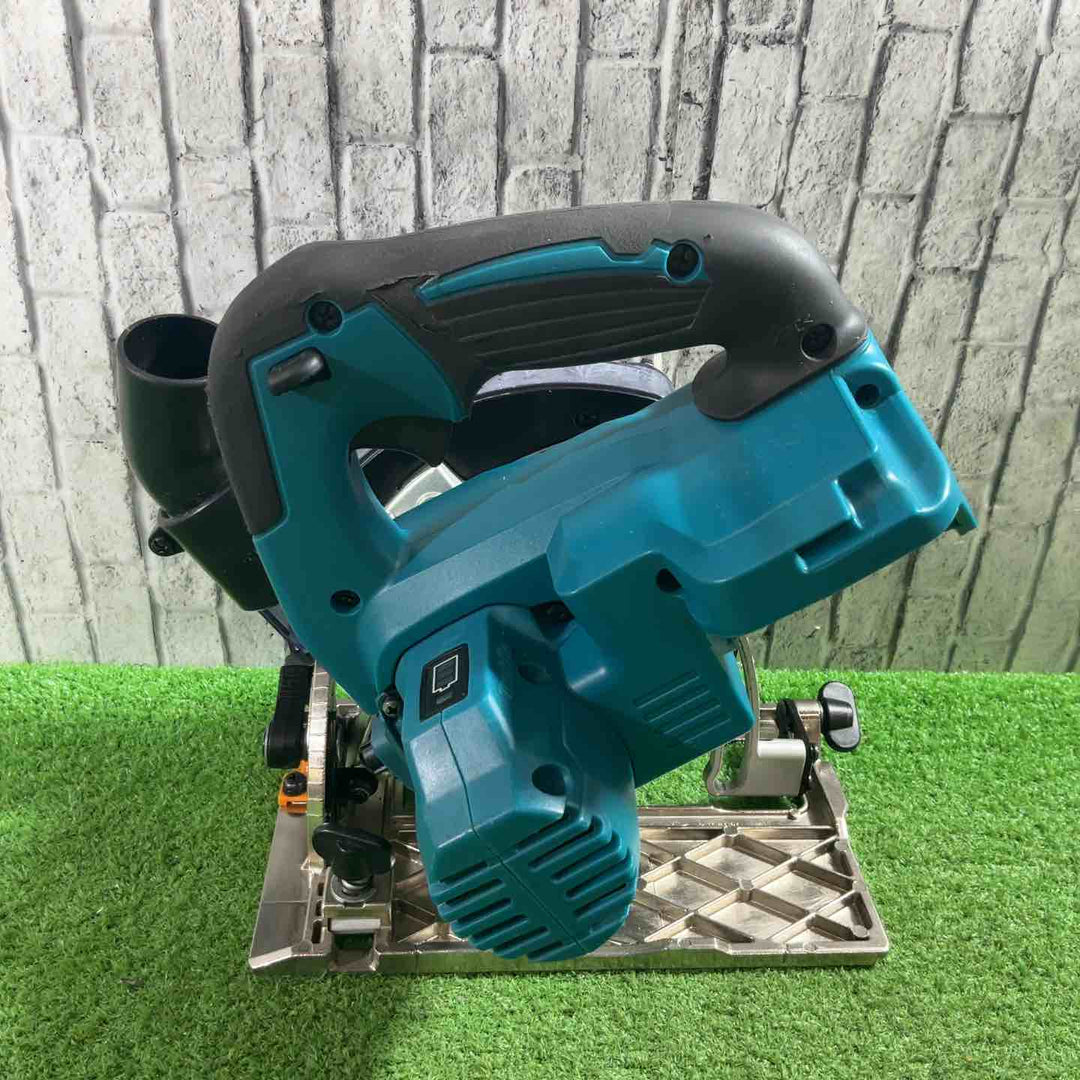 ★マキタ(makita) コードレス防じん丸のこ KS511DZ【川口店】