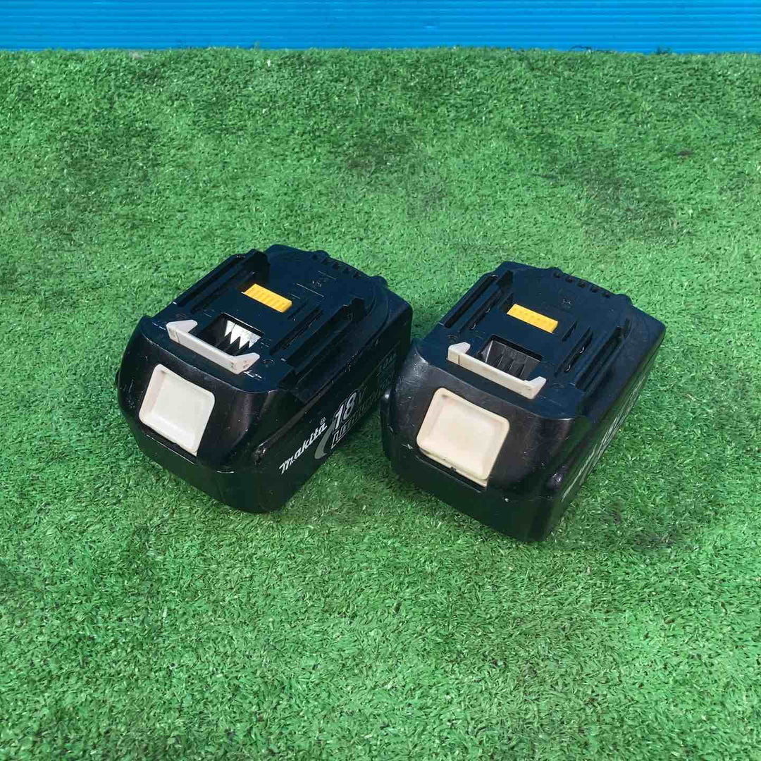 ★マキタ(makita) コードレスインパクトドライバー TD149DRFXW【岩槻店】