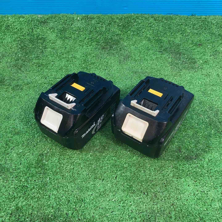 ★マキタ(makita) コードレスインパクトドライバー TD149DRFXW【岩槻店】