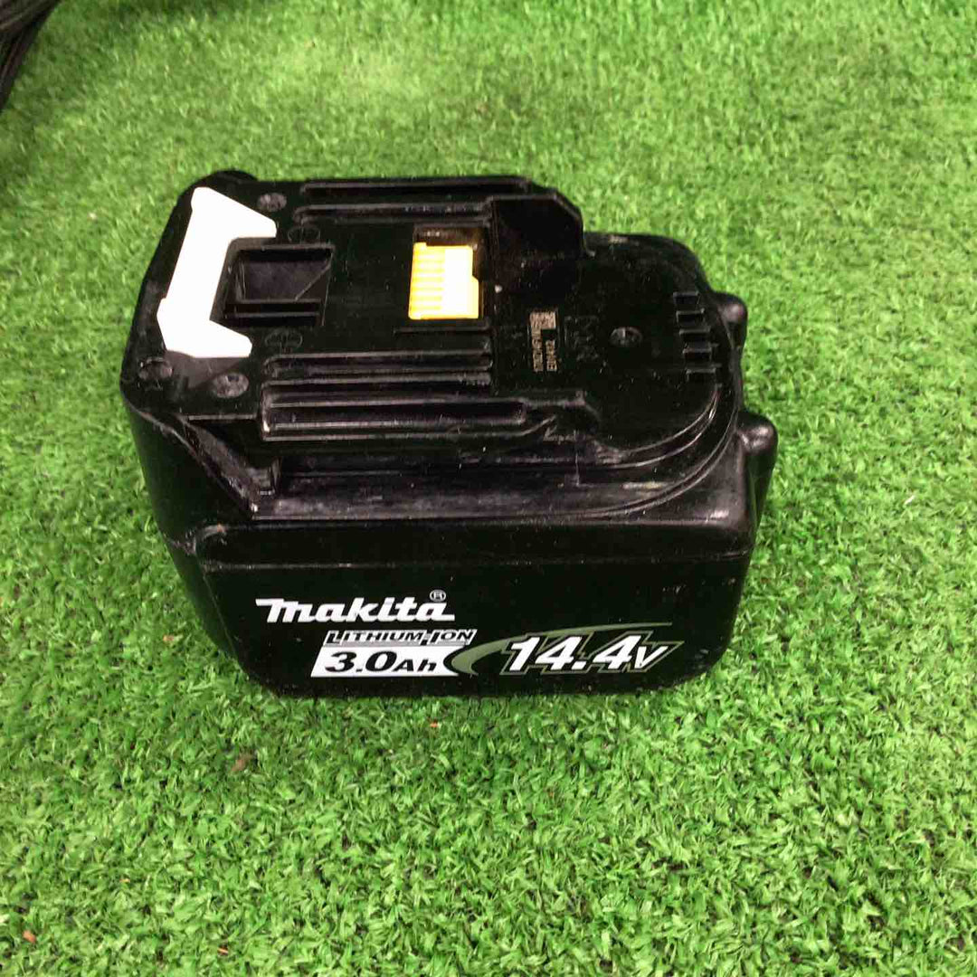 ◇マキタ(makita) コードレスタッカ  ST120DRF【川崎店】