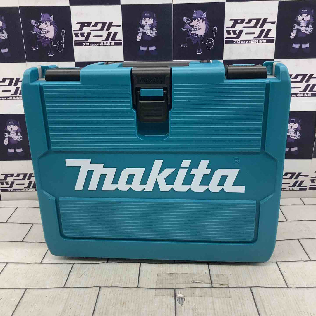 ★マキタ(makita) コードレス4モードインパクトドライバー TP141DRGX【所沢店】