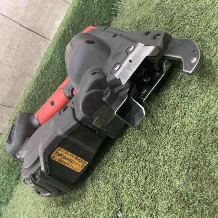 ★マックス(MAX) 鉄筋結束機 ツインタイア RB-440T-B2C/1415A 14.4V 動作確認済【川口店】