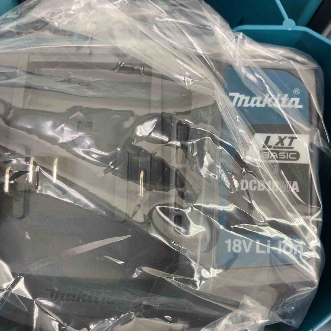 ★マキタ(makita) コードレスインパクトドライバー TD156DB【町田店】