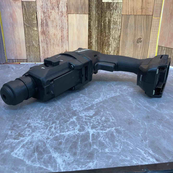 ★マキタ(makita) コードレスハンマドリル HR182DZKB【八潮店】