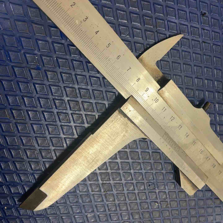 メーカー不明 ノギス 60cm【草加店】