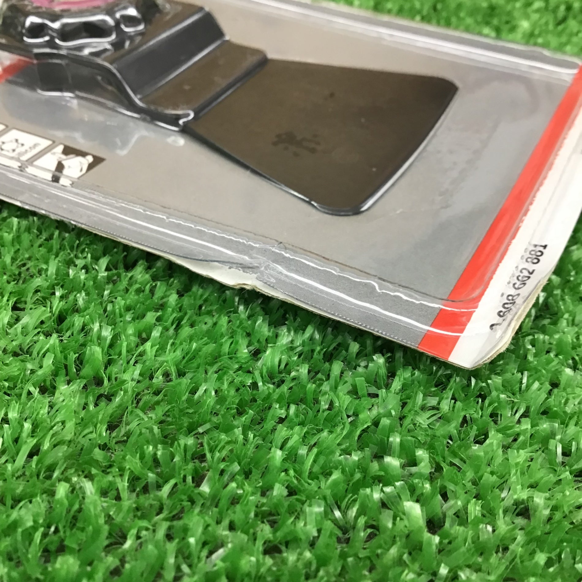 中古美品・現状品】 ボッシュ/BOSCH マルチツール替刃 10点