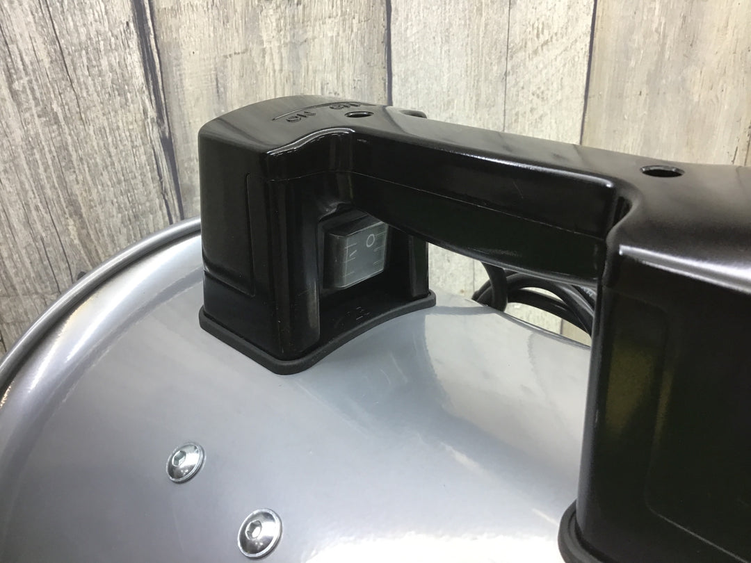 ◇トラスコ(TRUSCO) ハンディジェット HJF-250 送排風機【富山店】●P