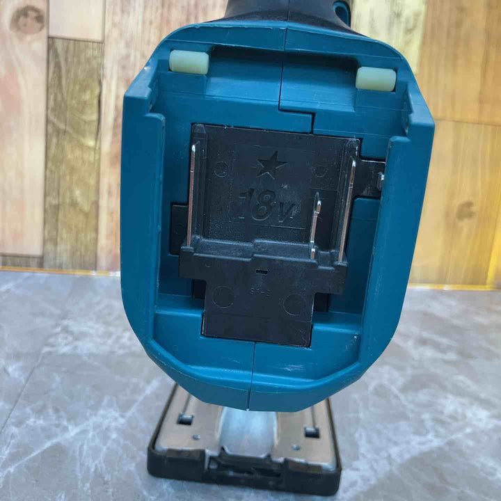 ★マキタ(makita) コードレスジグソー JV182DZK【八潮店】