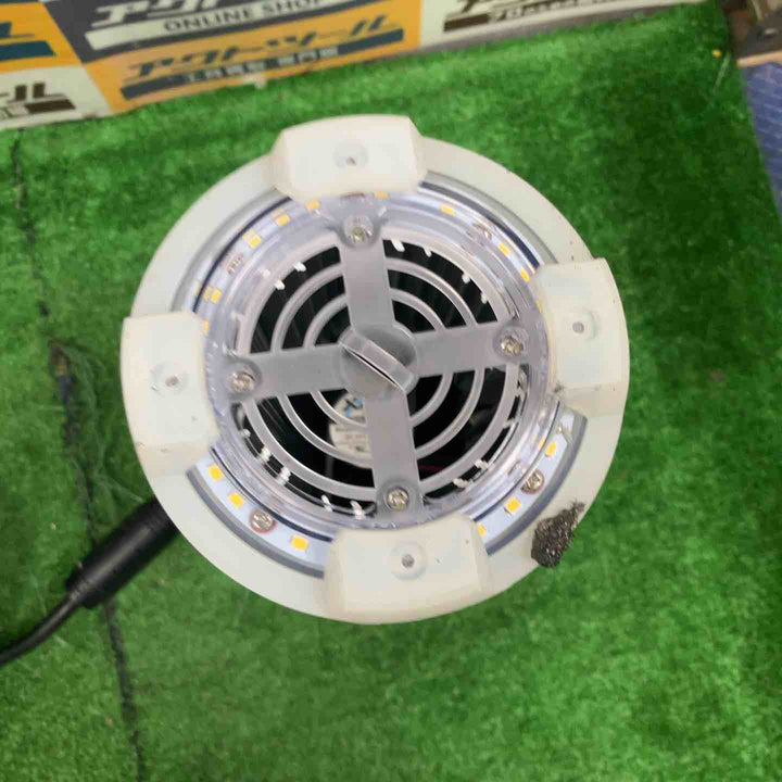 日動工業 LEDミニバルーンライト マイノウミー LBA-150D-SW【草加店】