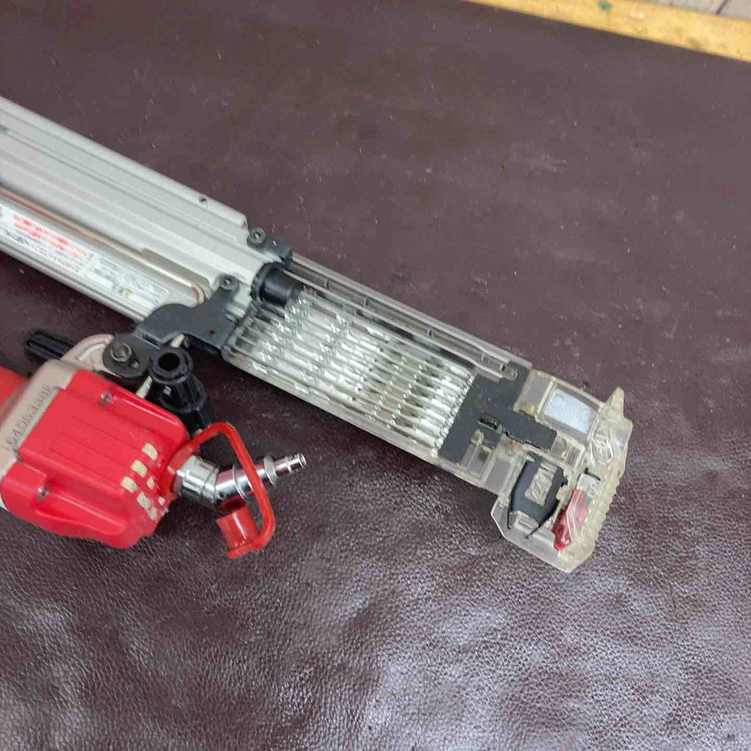 【中古品】マックス(MAX) 高圧フィニッシュネイラ HA-55SF1(D)【東大和店】