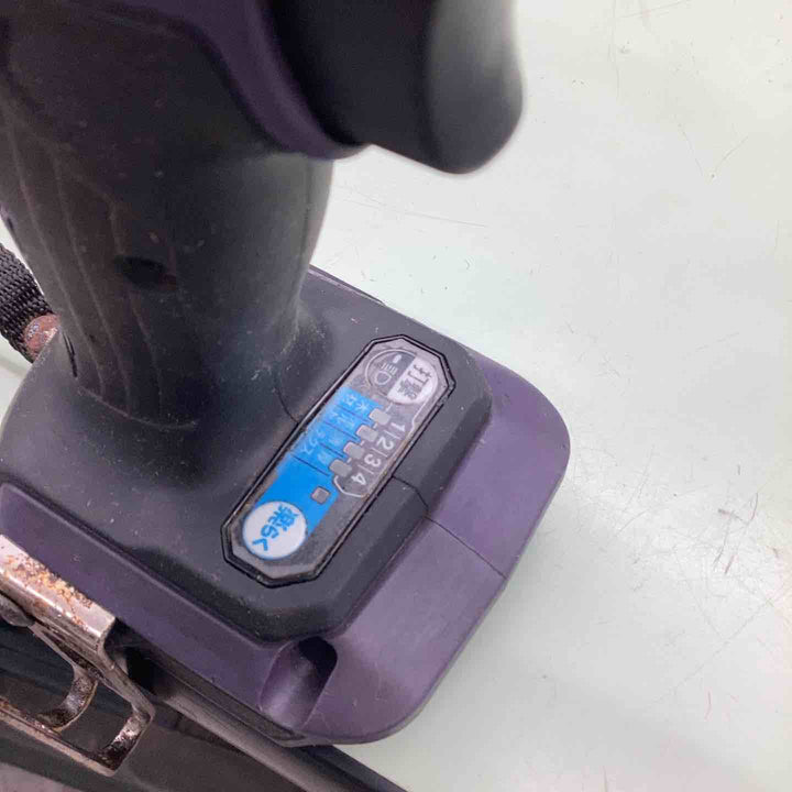 ★マキタ(makita) コードレスインパクトドライバー TD172DZAP【越谷店】