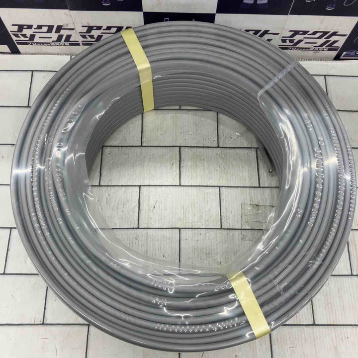 ☆VVFケーブル 2.0×2C【所沢店】