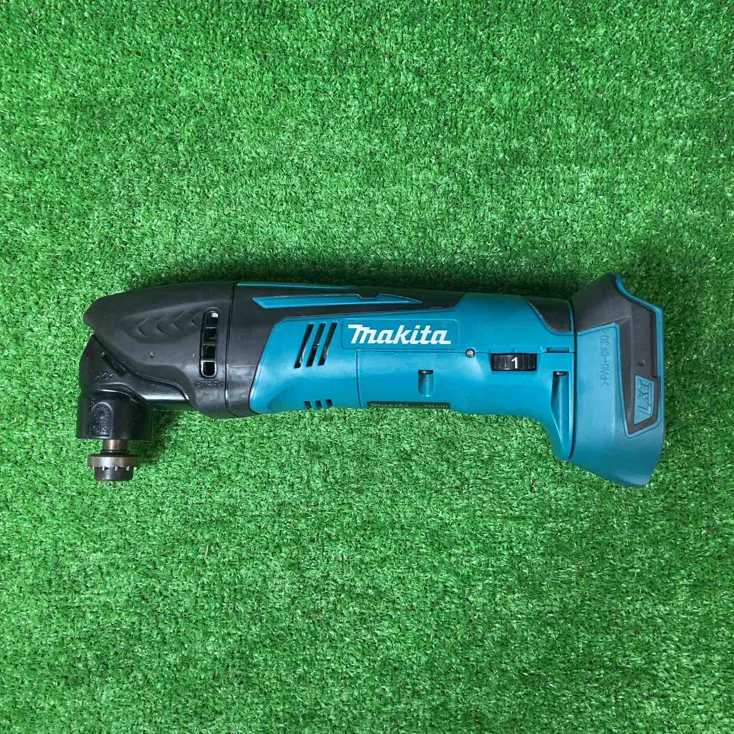 ◇マキタ(makita) コードレスマルチツール TM40DZ 14.4V本体のみ OIS