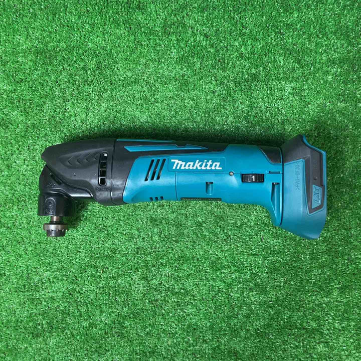 ◇マキタ(makita) コードレスマルチツール  TM40DZ 14.4V本体のみ OIS規格【岩槻店】