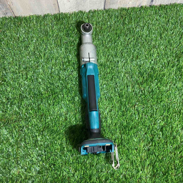★マキタ(makita)18V充電式アングルインパクトドライバ TL061DZ 本体のみ【戸田店】