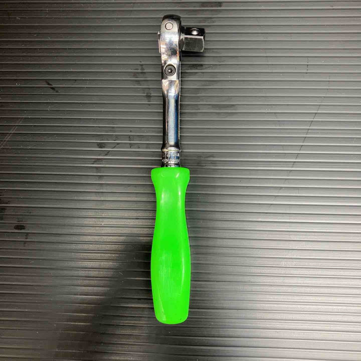 ◇スナップオン(Snap-on) 3/8” スイベルラチェットハンドル FHCNFD72【川越店】