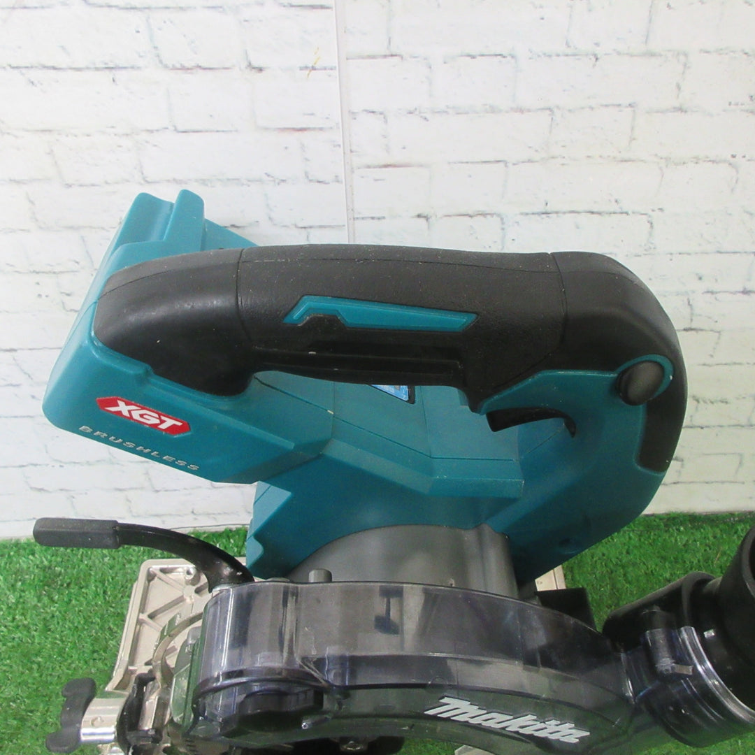 ★マキタ(makita) コードレスマルノコ KS001GRDX【町田店】