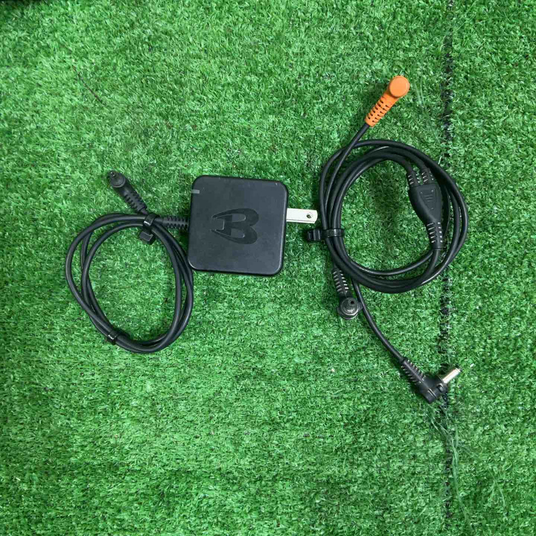 BURTLE バートル 空調服用バッテリー ファン AC08-22V【草加店】