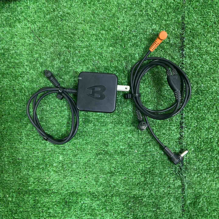 BURTLE バートル 空調服用バッテリー ファン AC08-22V【草加店】