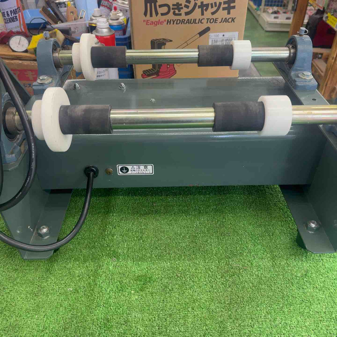 【中古・店頭受取り限定】 日本電産シンポ SHIMPO ポットミル機 PTA-01型 【桶川店】
