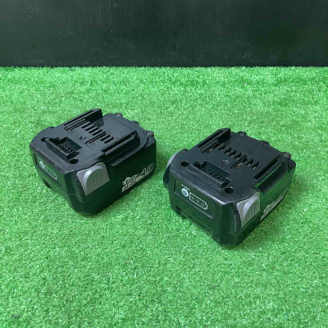 ★マックス(MAX) 鉄筋結束機 ツインタイア RB-440T-B2C/1440A【藤沢店】