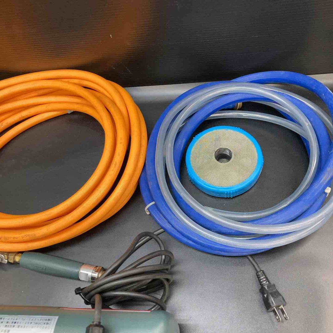 ◇アサダ(ASADA) 電動テストポンプ EP440【川越店】