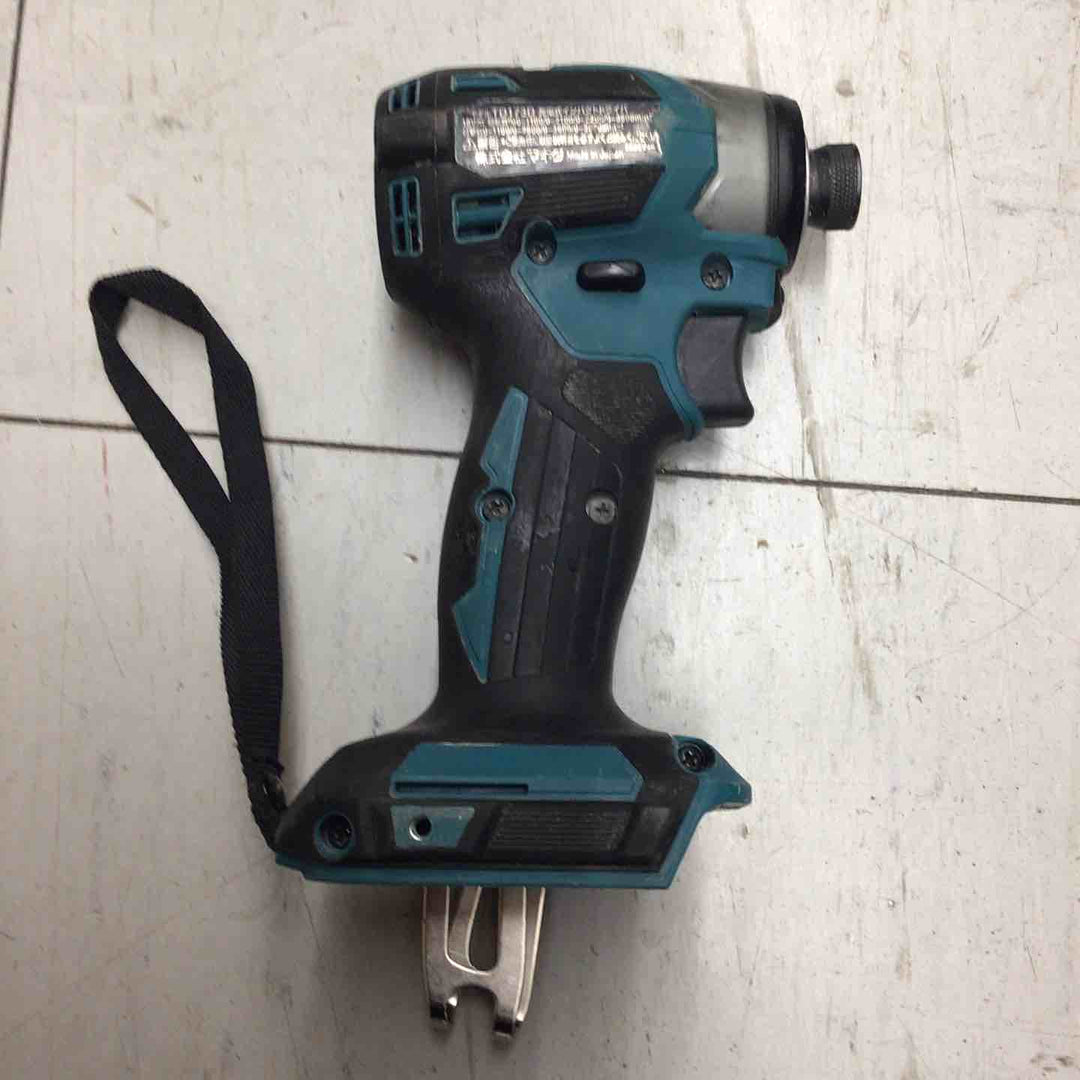 【中古品】 マキタ/makita コードレスインパクトドライバー・TD173DRGX 【鴻巣店】