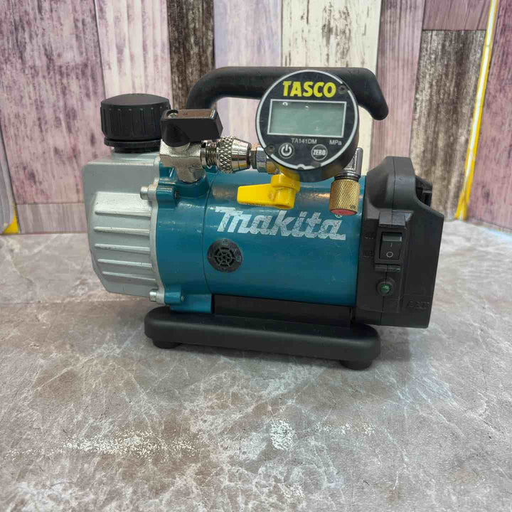 ★マキタ(makita) コードレス真空ポンプ VP180DZ【八潮店】