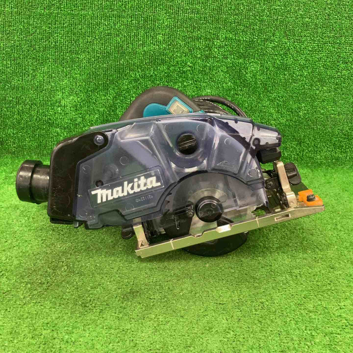 ★マキタ(makita) 防じん丸のこ KS4100F【川崎店】