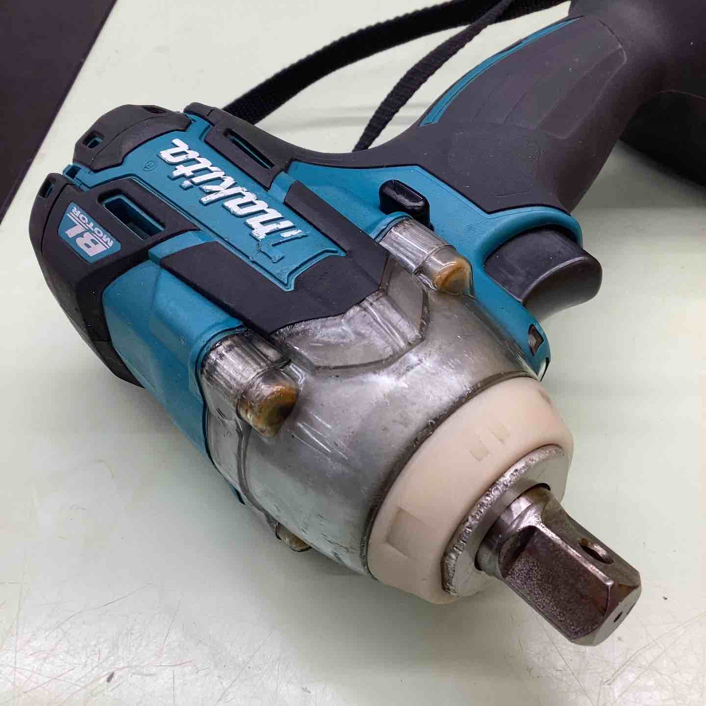 ☆マキタ(makita) コードレスインパクトレンチ TW281DZ【越谷店