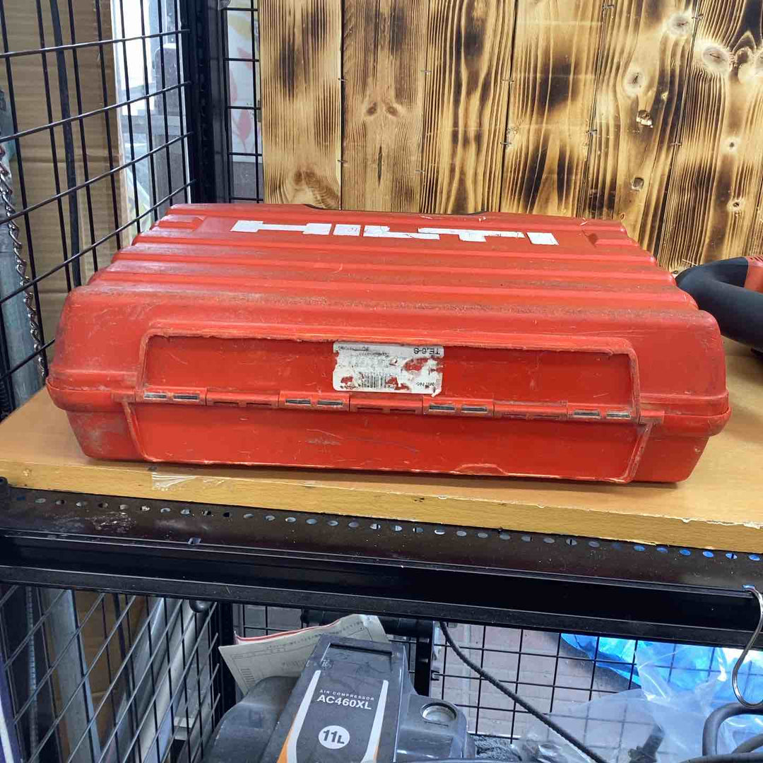 ◇ヒルティ(HILTI) ハンマドリル TE7【越谷店】