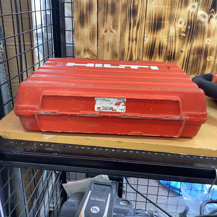 ◇ヒルティ(HILTI) ハンマドリル TE7【越谷店】