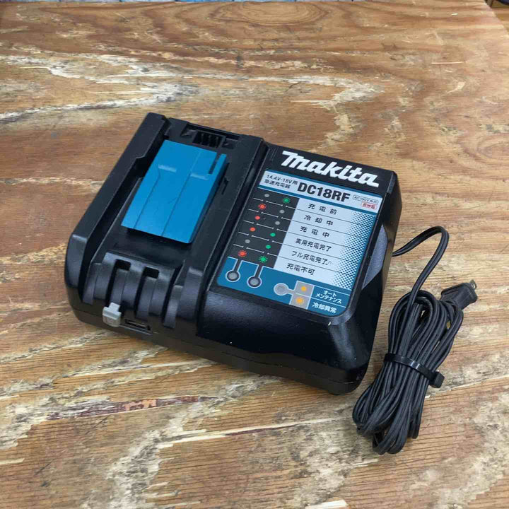 ★マキタ(makita) コードレスインパクトドライバー TD171DRGX【柏店】