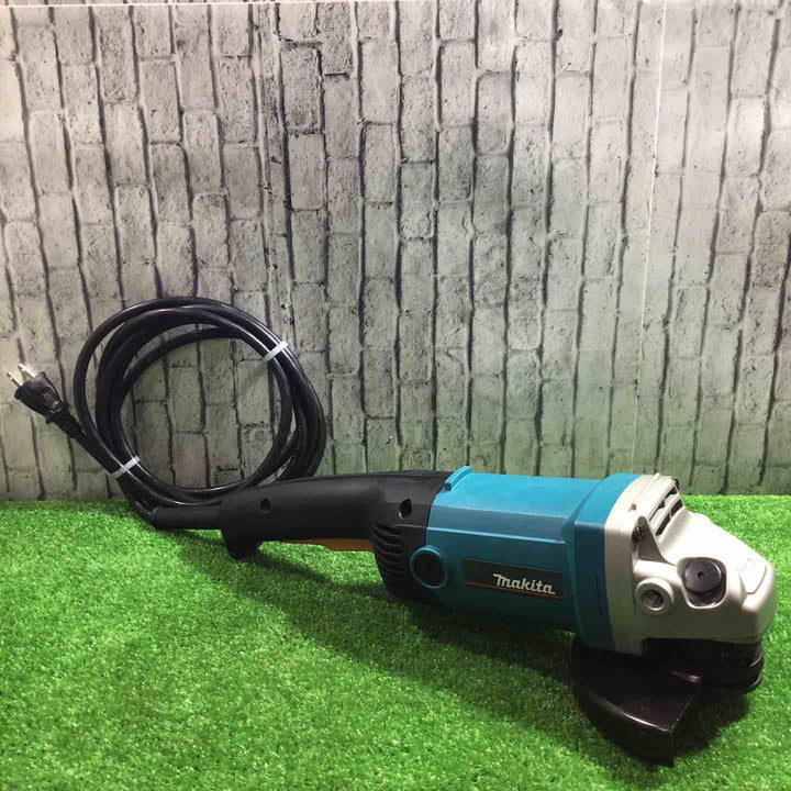 ☆マキタ(makita) 150mmディスクグラインダ 9016B【川口店】