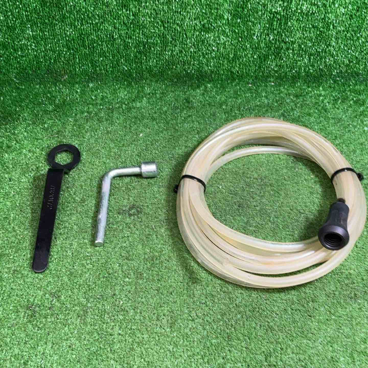 【中古品】 マキタ(makita) 180mm ７型カッタ 給水装置仕様 4107R【藤沢店】