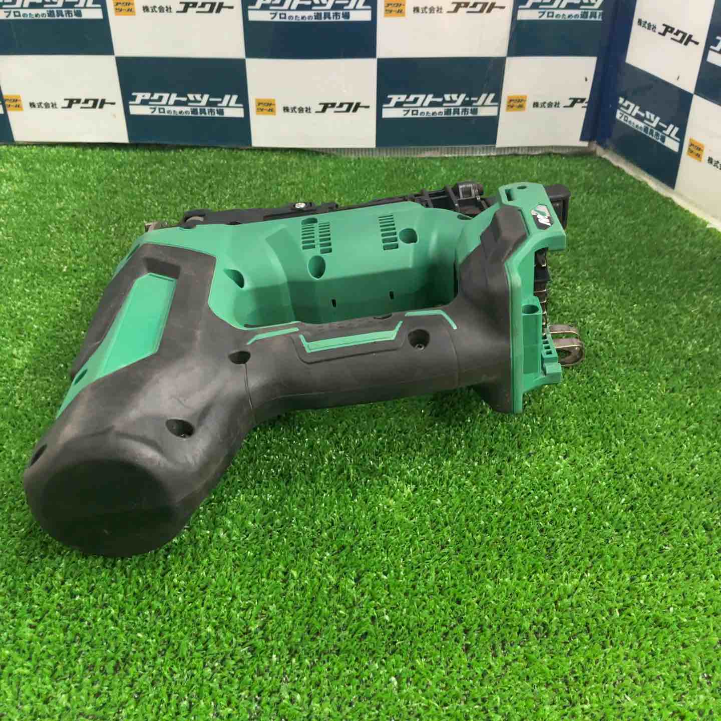 ☆ハイコーキ(HIKOKI ※旧:日立工機) コードレスフィニッシュ