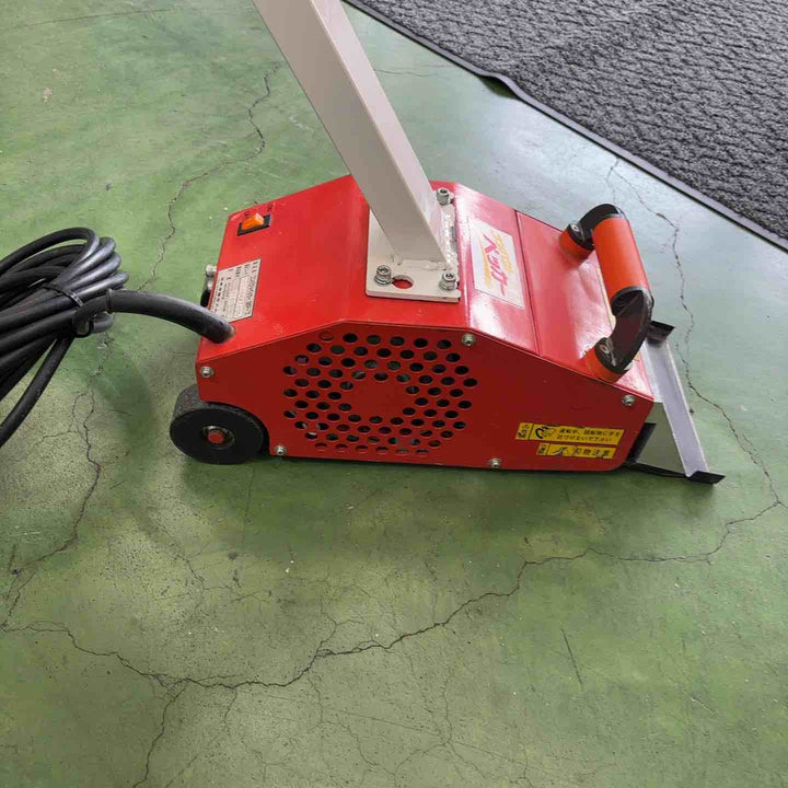 【店頭受取り限定/動作確認済み】極東 コンパクトペッカー MP-7【桶川店】