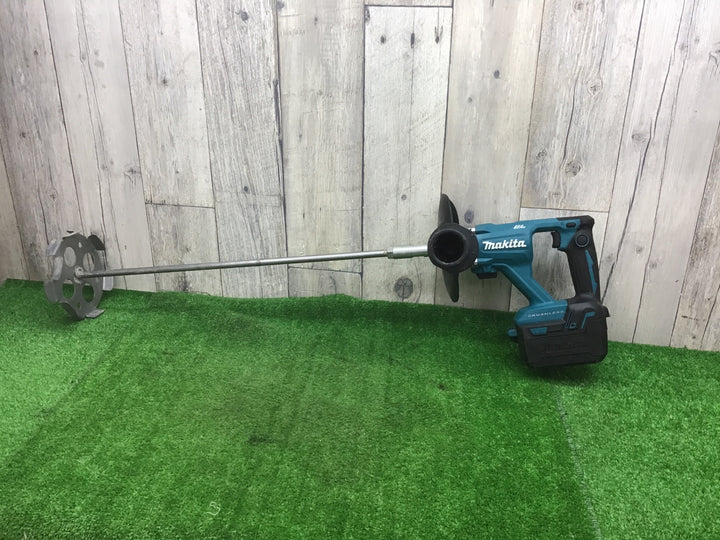 ★マキタ(makita) コードレスかくはん機 UT130DZ【富山店】◆吊
