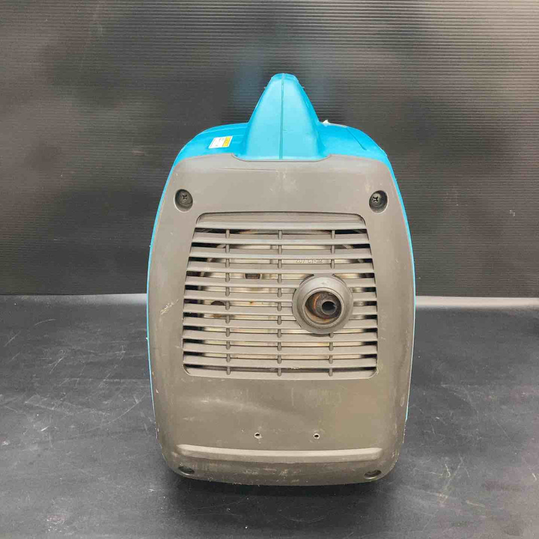★北越工業(エアーマン/AIRMAN) インバーター発電機 HP1600SV【川越店】