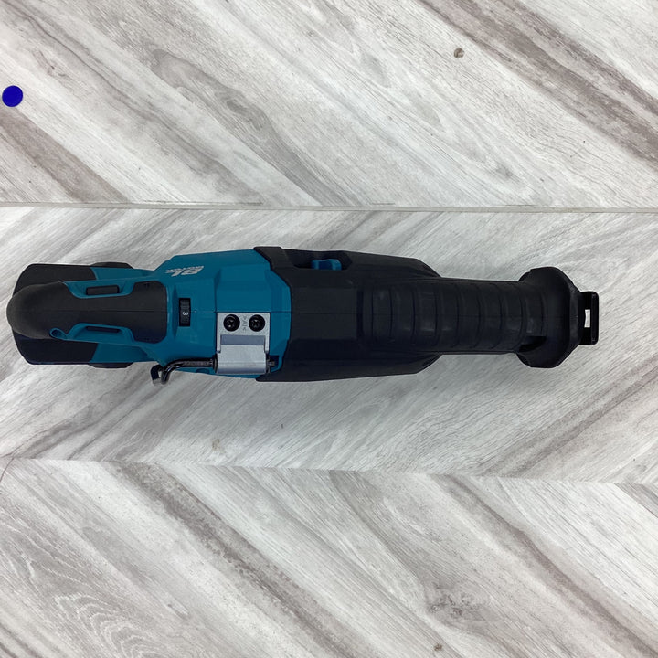 ★マキタ(makita) コードレスレシプロソー JR002GRDX【越谷店】