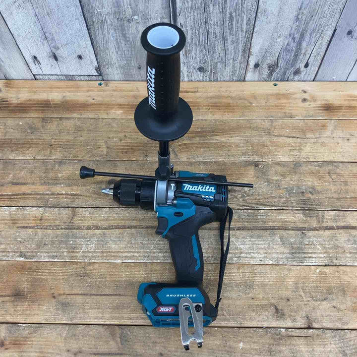 【中古品】 マキタ(makita) コードレス振動ドリルドライバー HP001GZ 【東大和店】