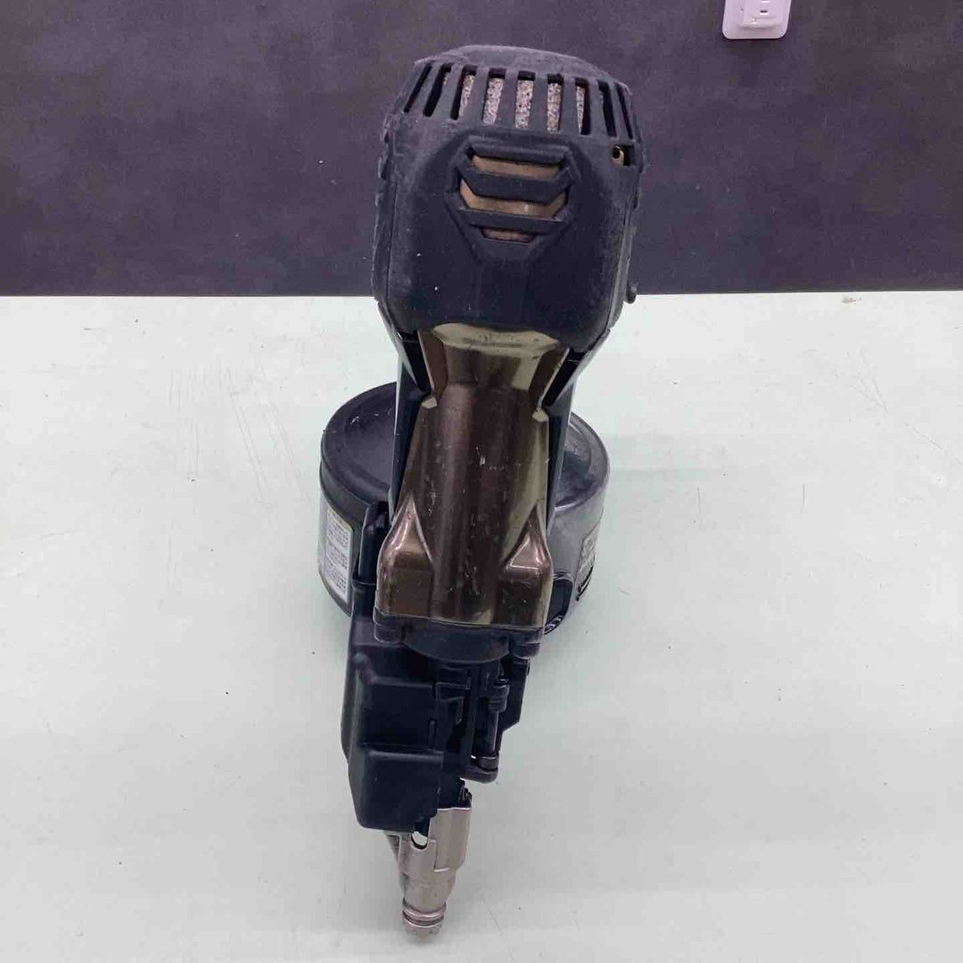 ★ハイコーキ(HIKOKI ※旧:日立工機) 高圧エア釘打ち機 NV50HR2(N)【越谷店】