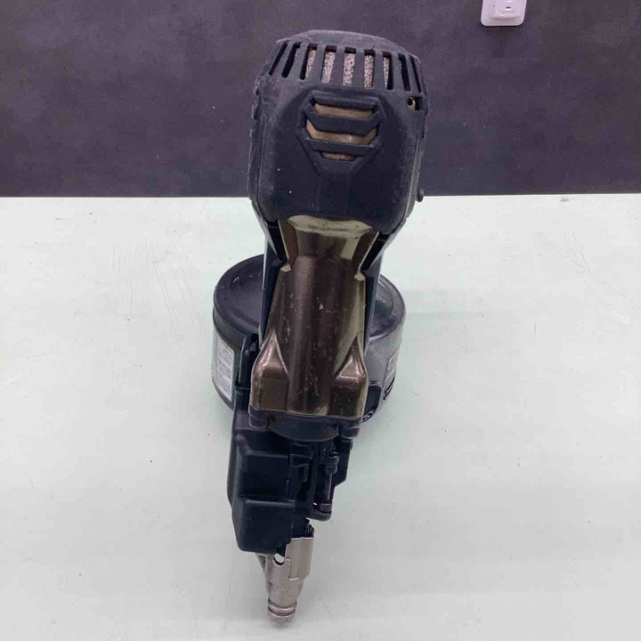 ★ハイコーキ(HIKOKI ※旧:日立工機) 高圧エア釘打ち機 NV50HR2(N)【越谷店】