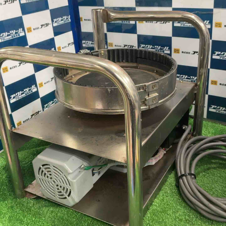 ★ミキスタ工業 シーリング材用撹拌機 軽量型ミキスタ【草加店】