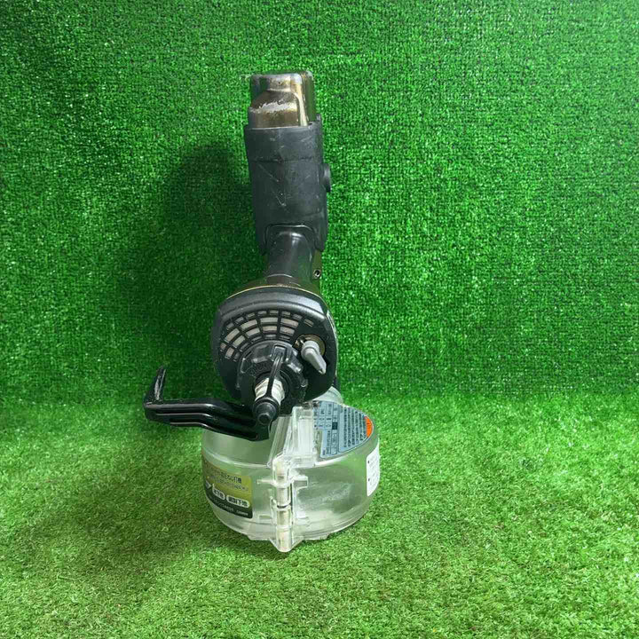 【中古品】 ハイコーキ(HIKOKI ※旧:日立工機) 高圧エアネジ打ち機 WF4HS 【藤沢店】