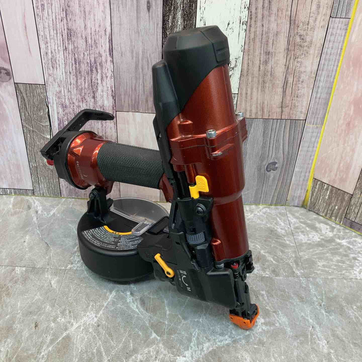 ★マックス(MAX) 高圧エアネジ打ち機 HV-R41G6(D)-R【八潮店】